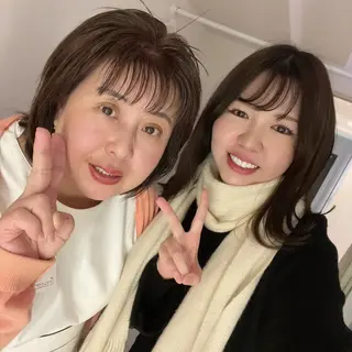 M渋谷 セルフホワイトニングのエステ・リラクイメージ
