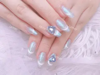 ネイル La Merのネイルデザイン