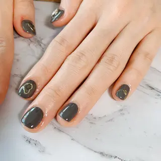 ネイル FLY Nail Salonのネイルデザイン
