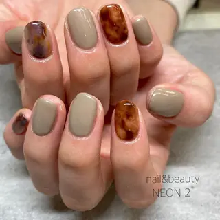 ネイル C.Nail ネイリストのネイルデザイン