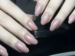 ネイル Pure&Rich Nailのネイルデザイン