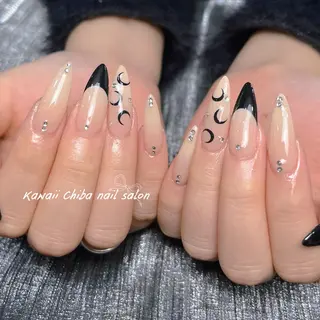 ネイル Kawaii Chiba nailのネイルデザイン