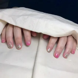 ネイル chai nail _ai📍鶴橋/桃谷のネイルデザイン