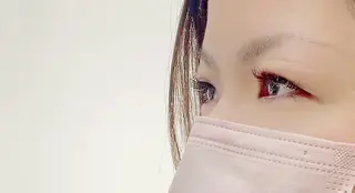 マツエク・マツパ hairsalon 556のマツエク・マツパデザイン