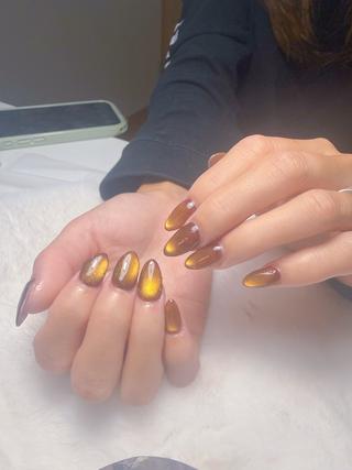 ネイル Lina nail beautyのネイルデザイン