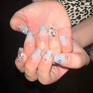 ネイル rui nail 🫧天神のネイルデザイン