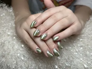 ネイル TS. nails___のネイルデザイン