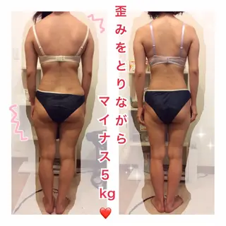 ダイエット・美肌ケア fleurのエステ・リラクイメージ