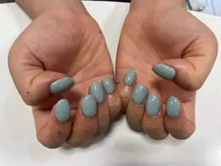 ネイル 瀬下 ゆいのネイルデザイン
