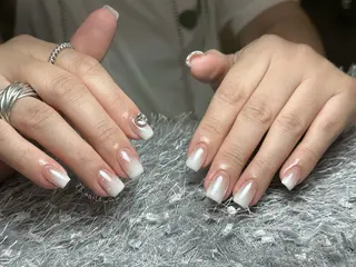ネイル TS. nails___のネイルデザイン