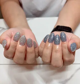 ネイル Dazzle綾瀬 ♡Kanonのネイルデザイン