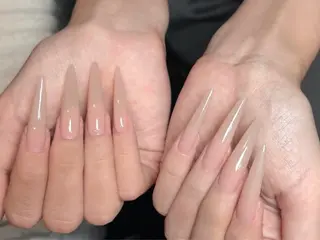 ネイル Rela・S NAILのネイルデザイン