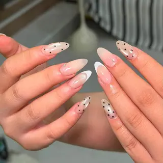 ネイル Julie NailSalonのネイルデザイン