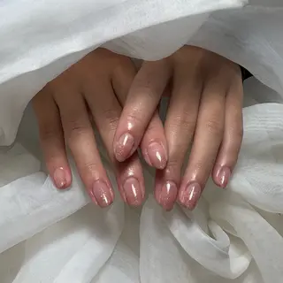 ネイル ankh. Minaのネイルデザイン