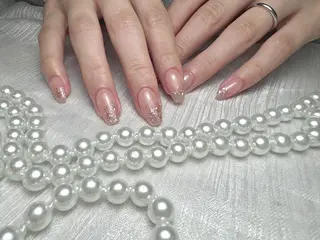 ネイル M.T nailのネイルデザイン
