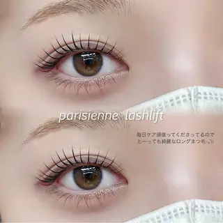 マツエク・マツパ yuri ♡のマツエク・マツパデザイン