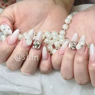 ネイル Queens テイのネイルデザイン