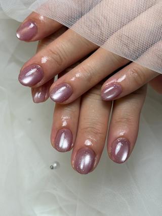 ネイル ree nailのネイルデザイン