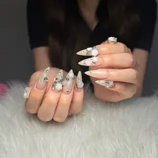 ネイル Michi Nail Ikebukuroのネイルデザイン
