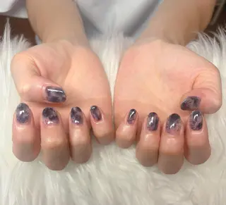 ネイル soi. Tomokoのネイルデザイン
