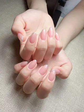 ネイル MK ネイルサロンのネイルデザイン