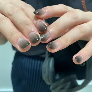 ネイル 松村 亜衣美のネイルデザイン
