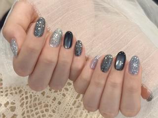ネイル Yuki Sakai nailのネイルデザイン