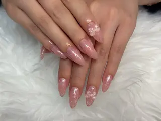 ネイル タナカ フォンのネイルデザイン