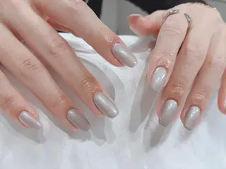 ネイル LisBlanc ryoko.のネイルデザイン