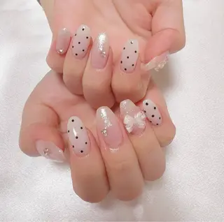 ネイル nail lumièreのネイルデザイン