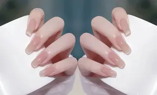ネイル sun nail池袋 モデル募集のネイルデザイン