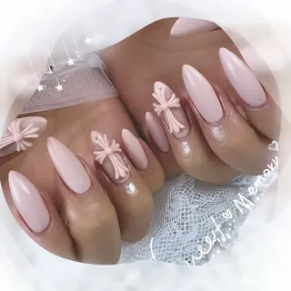 ネイル Chill Nailsalonのネイルデザイン