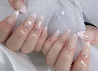 ネイル Lua nail 🌸Ayaha🌸のネイルデザイン