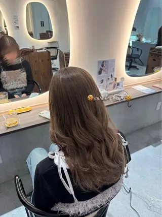 カラー 🍒みしろ ほたる🍒のその他イメージ