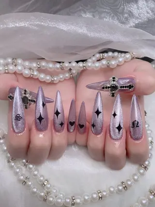 ネイル Sakura Nail Salonのネイルデザイン