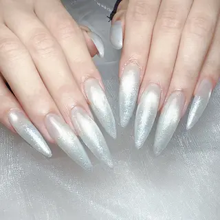 ネイル SALON DOUDOUのネイルデザイン