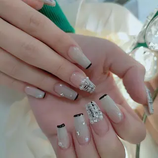 ネイル RUNWAY 　　のネイルデザイン
