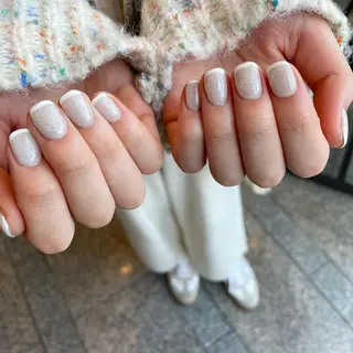 ネイル たなか いつきのネイルデザイン