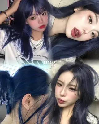 カラー メンズ レイヤーカット /カラー🎀おぐりンのヘアスタイル
