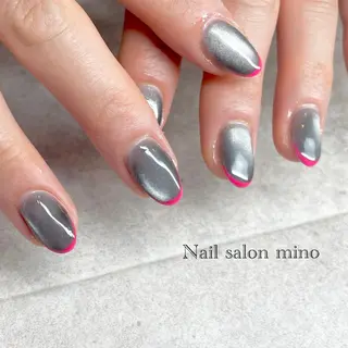 ネイル 三野 nail salon minoのネイルデザイン
