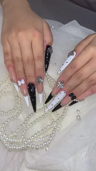 ネイル 《LB》ラブリエ Nail&eyeのマツエク・マツパデザイン