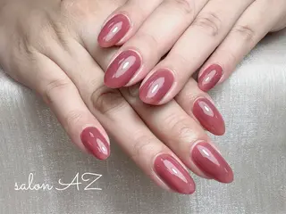 ネイル salon AZのネイルデザイン