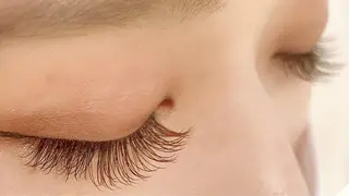 マツエク・マツパ Lucia. 伊良波のマツエク・マツパデザイン