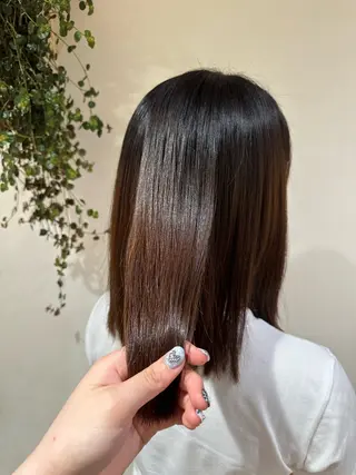 モテhair♡.* マツエク/さくら🍨のヘアスタイル