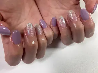 ネイル kiki nail &brow二子玉川のネイルデザイン