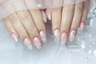 ネイル nail salon CUOREのネイルデザイン