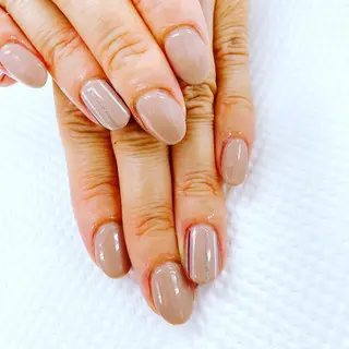 ネイル N._._. clawのネイルデザイン