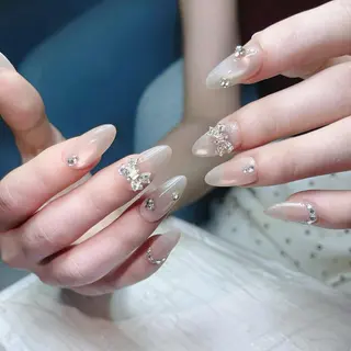 ネイル Rin.nails ネイルサロンのネイルデザイン