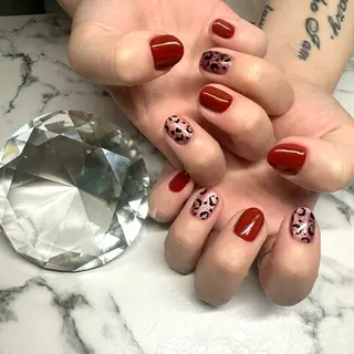 ネイル maa nail✿のネイルデザイン