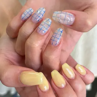 ネイル 木村 夏生 /アート・個性派👾のネイルデザイン
